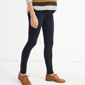 Madewell Maternity Skinny Jeans